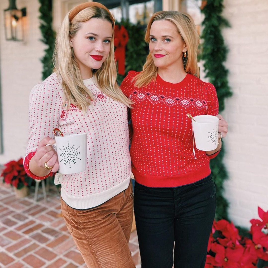 Reese Witherspoon Proves She and Ava Phillippe Have Always Been Look-Alikes With Sweet Birthday Tribute - BizNewsPost 1 Reese Witherspoon Proves She and Ava Phillippe Have Always Been Look-Alikes With Sweet Birthday Tribute - BizNewsPost